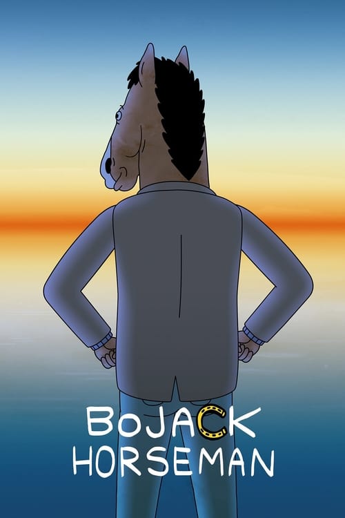 BoJack Horseman : 2.Sezon 8.Bölüm