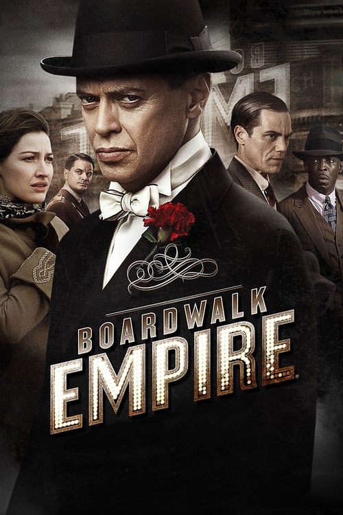 Boardwalk Empire : 1.Sezon 11.Bölüm