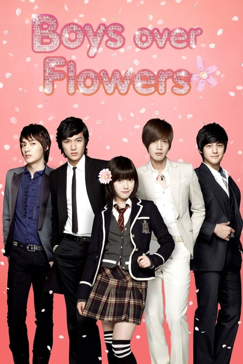 Boys Over Flowers : 1.Sezon 9.Bölüm