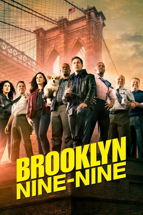 Brooklyn Nine-Nine : 1.Sezon 9.Bölüm