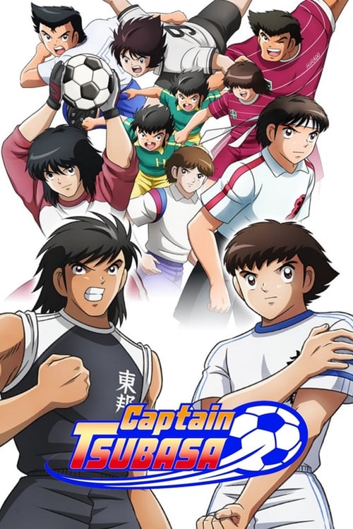 Captain Tsubasa : 1.Sezon 5.Bölüm