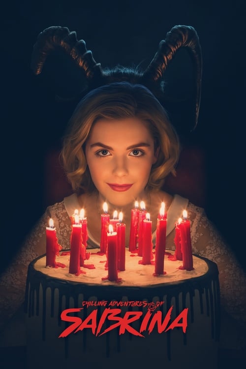 Chilling Adventures of Sabrina : 1.Sezon 7.Bölüm