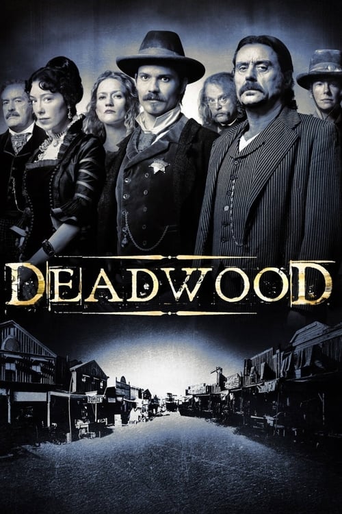 Deadwood : 3.Sezon 5.Bölüm