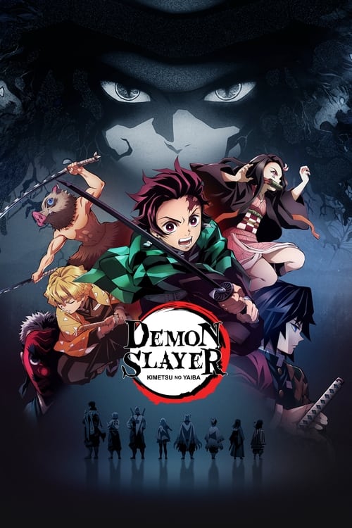 Demon Slayer Kimetsu no Yaiba : 3.Sezon 9.Bölüm