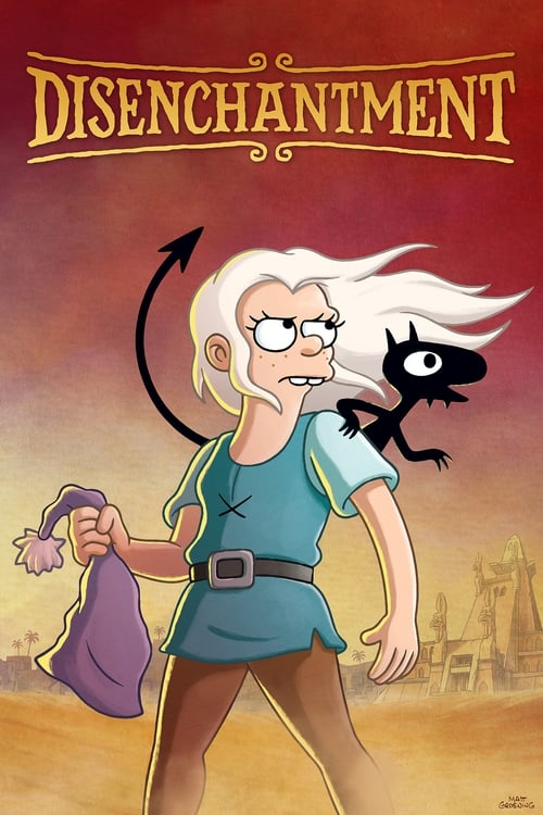 Disenchantment : 1.Sezon 15.Bölüm