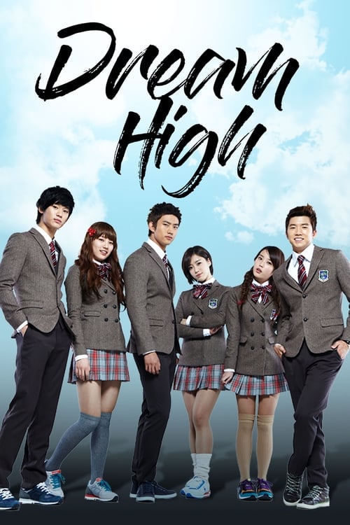 Dream High : 1.Sezon 1.Bölüm