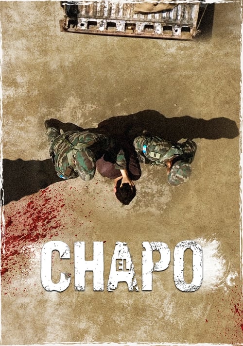 El Chapo : 3.Sezon 13.Bölüm