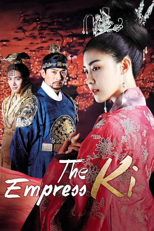 Empress Ki : 1.Sezon 14.Bölüm