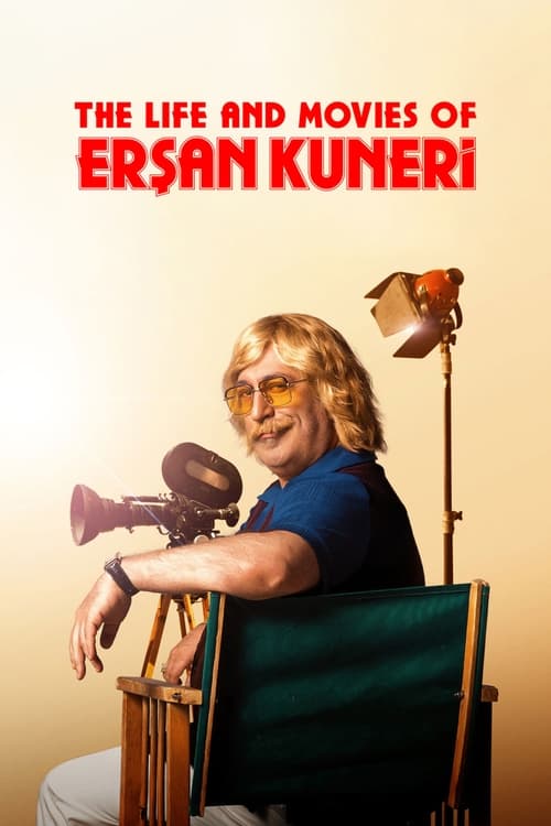 Erşan Kuneri : 1.Sezon 5.Bölüm