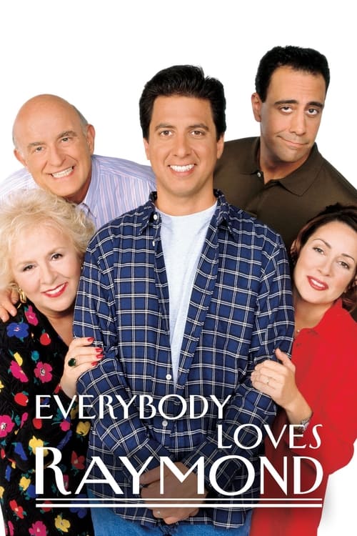 Everybody Loves Raymond : 1.Sezon 2.Bölüm