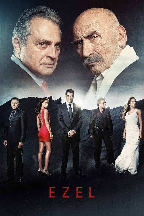 Ezel : 1.Sezon 8.Bölüm