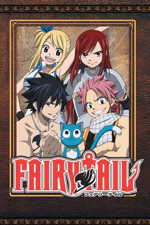 Fairy Tail : 1.Sezon 22.Bölüm