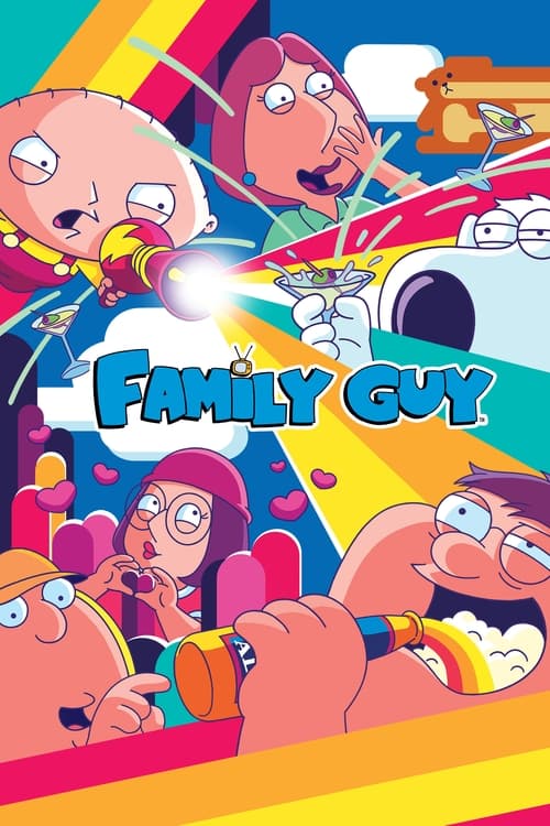 Family Guy : 11.Sezon 13.Bölüm