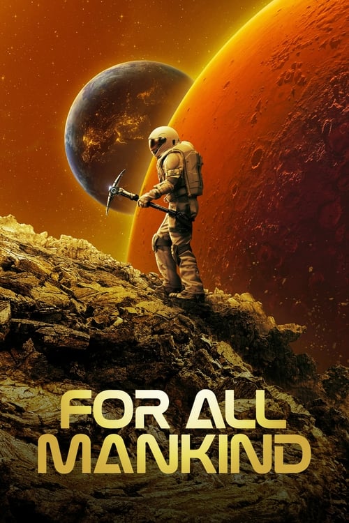 For All Mankind : 1.Sezon 5.Bölüm