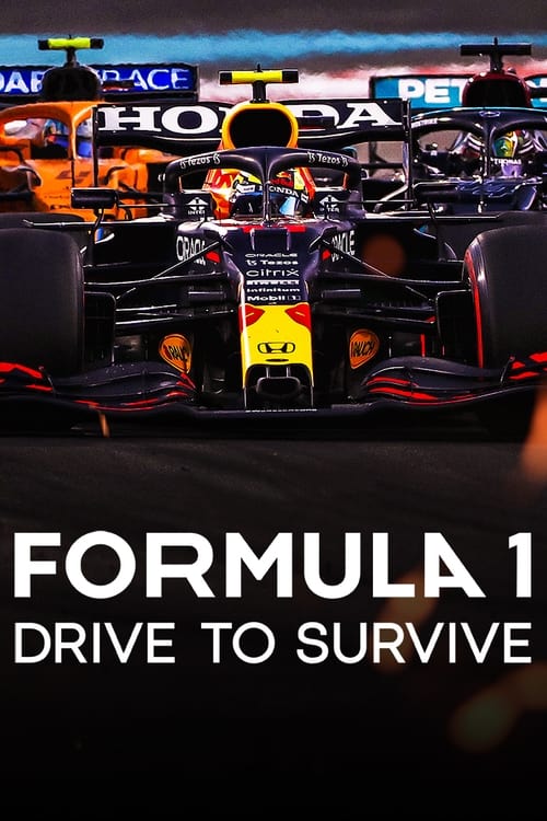 Formula 1 Drive to Survive : 2.Sezon 10.Bölüm