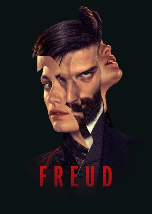 Freud : 1.Sezon 8.Bölüm