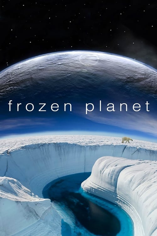 Frozen Planet : 1.Sezon 7.Bölüm