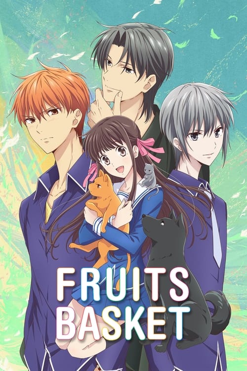 Fruits Basket : 1.Sezon 22.Bölüm