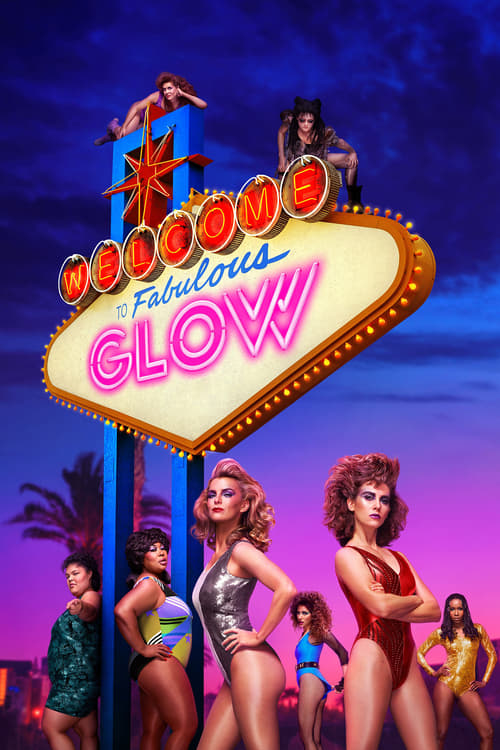 GLOW : 2.Sezon 3.Bölüm