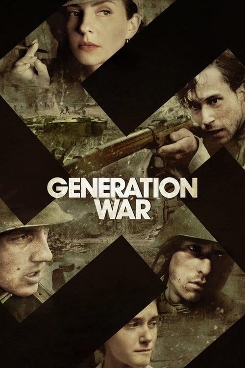 Generation War : 1.Sezon 2.Bölüm