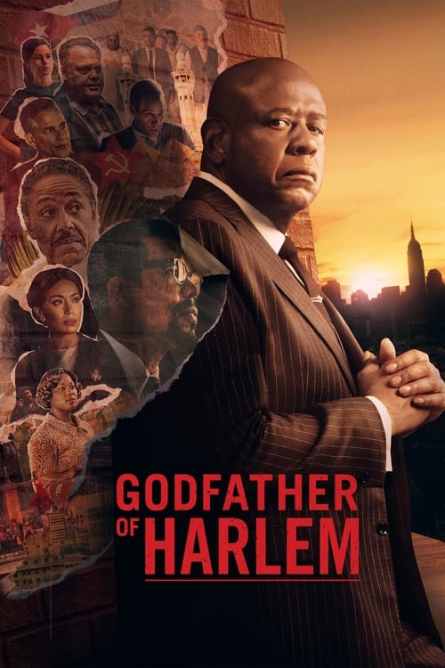 Godfather of Harlem : 1.Sezon 4.Bölüm