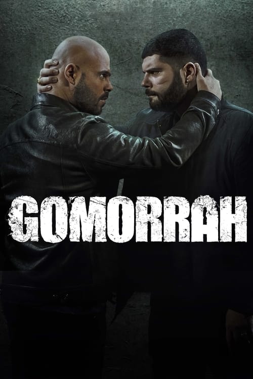 Gomorrah : 2.Sezon 3.Bölüm