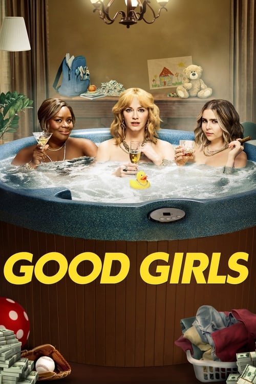 Good Girls : 3.Sezon 11.Bölüm