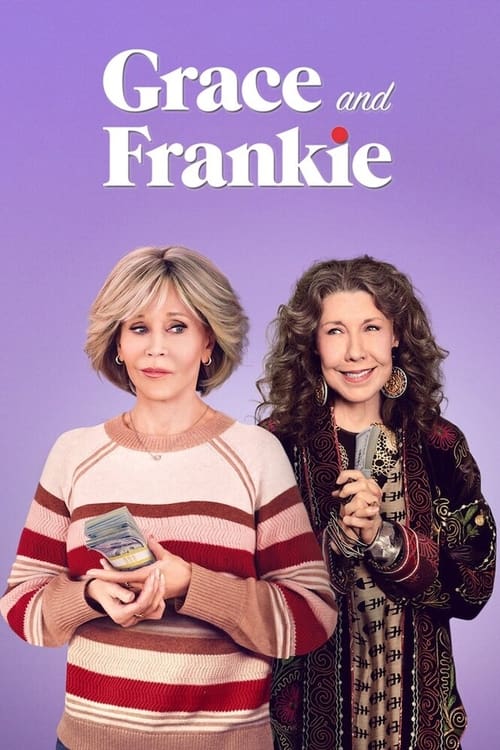 Grace and Frankie : 1.Sezon 13.Bölüm