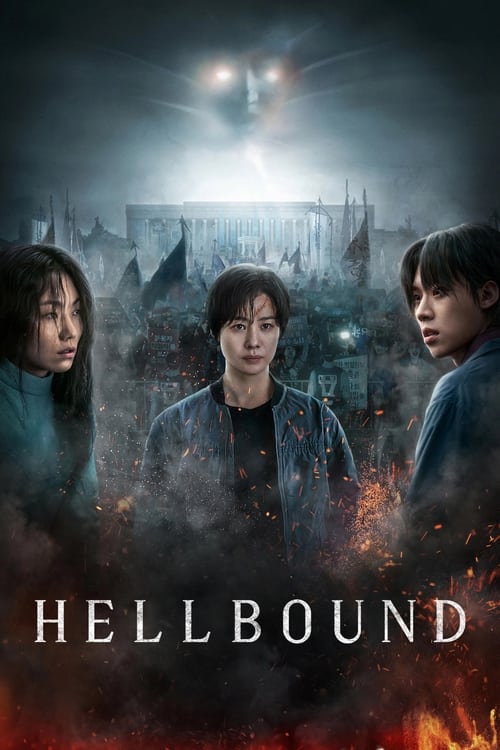 Hellbound : 1.Sezon 5.Bölüm