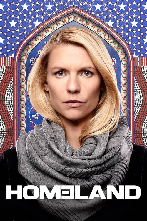 Homeland : 4.Sezon 4.Bölüm