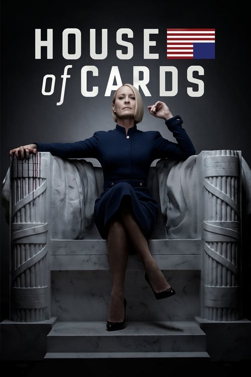 House of Cards : 1.Sezon 6.Bölüm