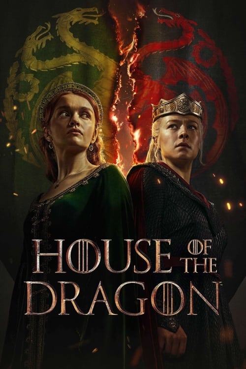 House of the Dragon : 1.Sezon 9.Bölüm