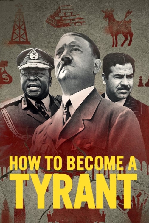 How to Become a Tyrant : 1.Sezon 1.Bölüm