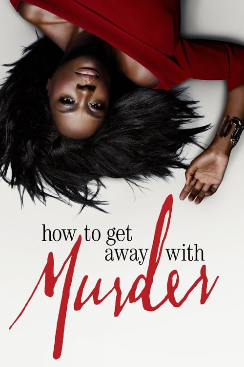 How to Get Away with Murder : 2.Sezon 14.Bölüm