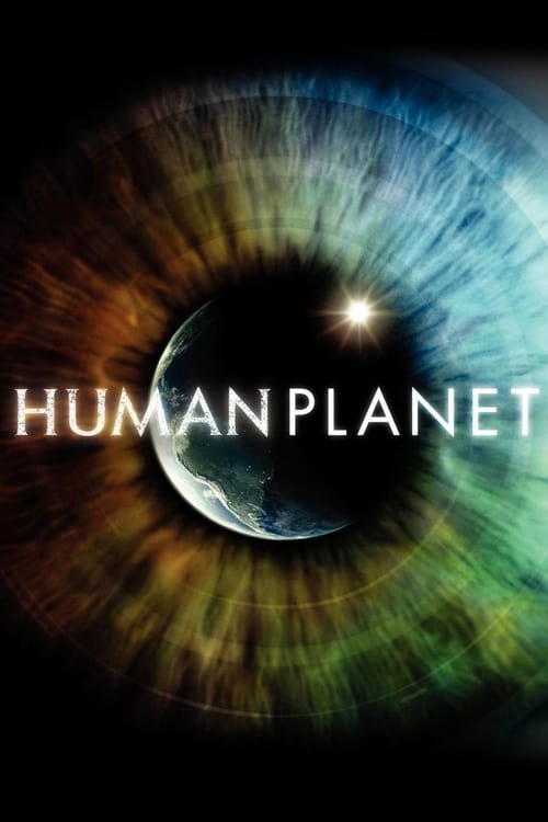 Human Planet : 1.Sezon 4.Bölüm