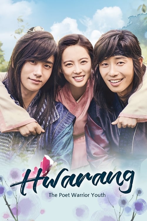 Hwarang The Poet Warrior Youth : 1.Sezon 9.Bölüm