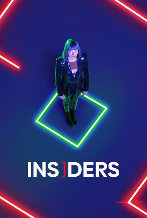 Insiders : 1.Sezon 7.Bölüm