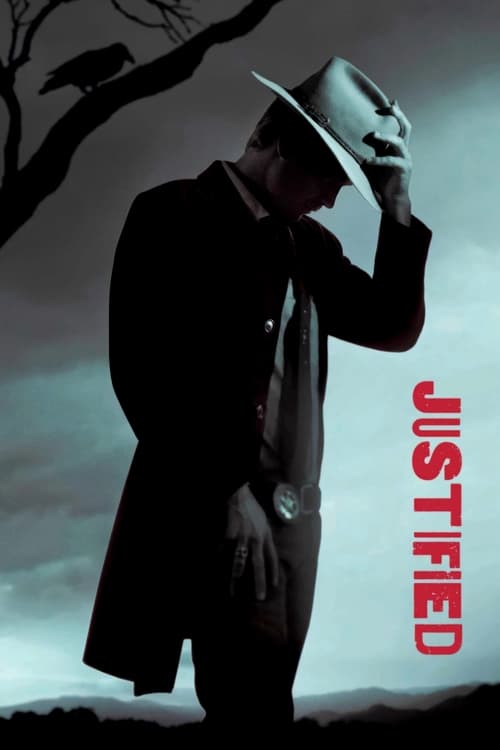 Justified : 2.Sezon 10.Bölüm