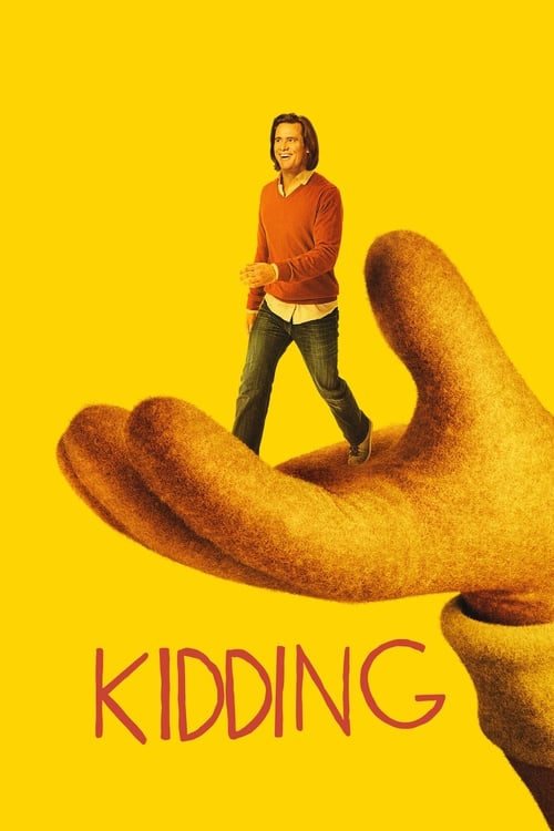 Kidding : 2.Sezon 1.Bölüm