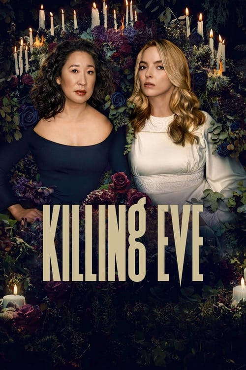 Killing Eve : 3.Sezon 6.Bölüm