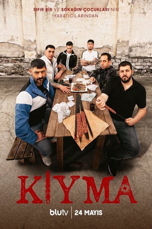 Kıyma : .Sezon .Bölüm