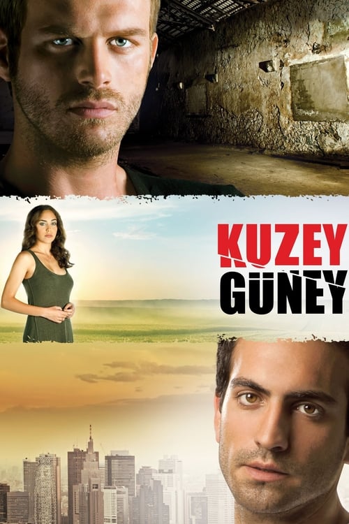 Kuzey Güney : 1.Sezon 38.Bölüm