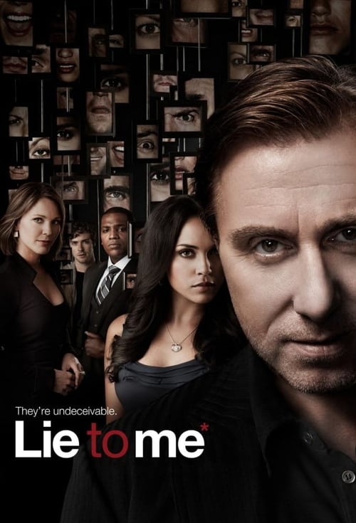 Lie to Me : 1.Sezon 10.Bölüm