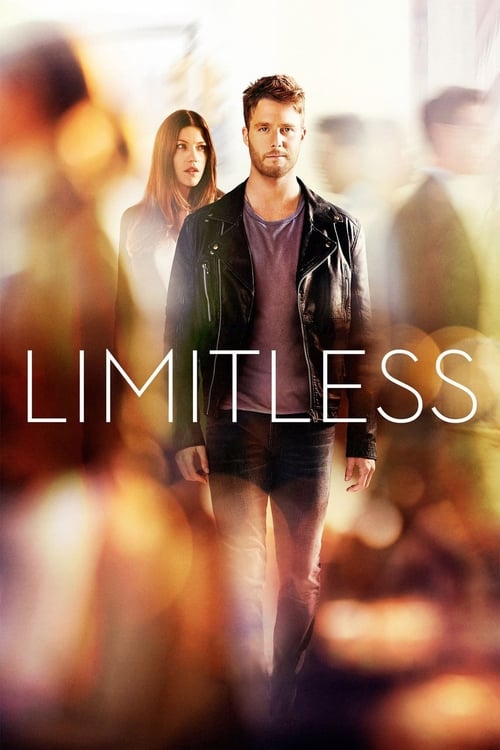 Limitless : 1.Sezon 11.Bölüm