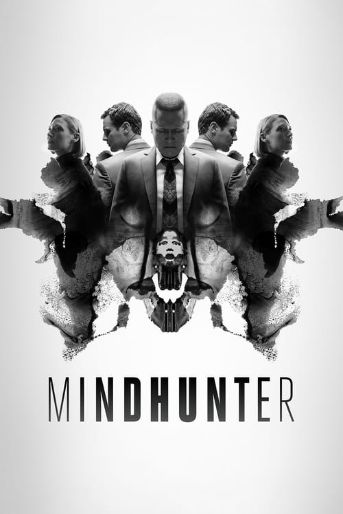 MINDHUNTER : 1.Sezon 9.Bölüm