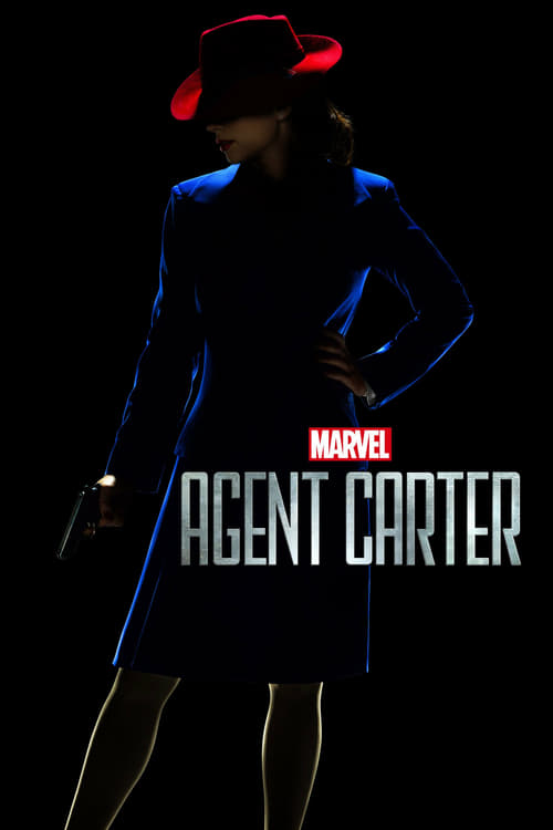 Marvel’s Agent Carter : 2.Sezon 9.Bölüm