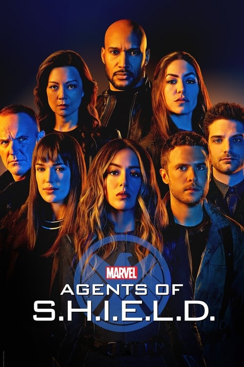 Marvel’s Agents of S.H.I.E.L.D. : 2.Sezon 5.Bölüm