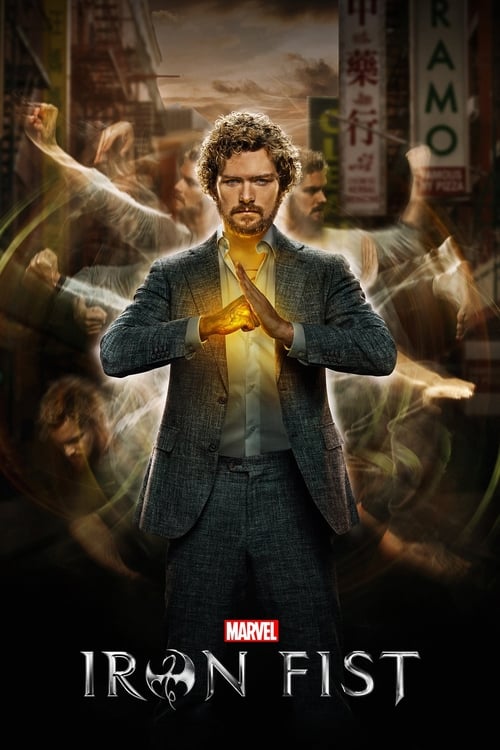 Marvel’s Iron Fist : 1.Sezon 7.Bölüm