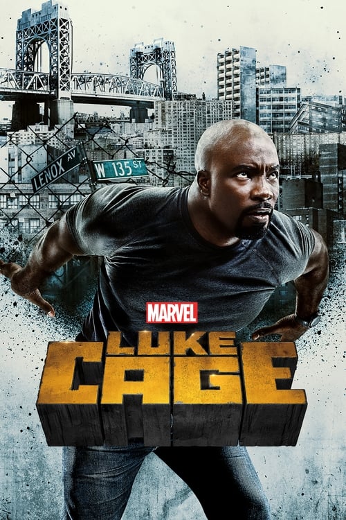 Marvel’s Luke Cage : 2.Sezon 4.Bölüm