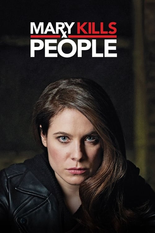 Mary Kills People : 1.Sezon 1.Bölüm